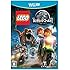 「LEGO ジュラシック・ワールド(Wii U)」