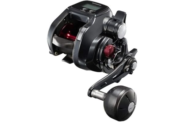 Amazon Co Jp 売れ筋ランキング 電動リール の中で最も人気のある商品です