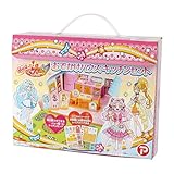HUGっと!プリキュア おでかけハウスキッチンセット
