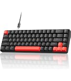 新品 ラピッドトリガー搭載 ゲーミングキーボード 磁気スイッチ 調整可能なアクチ Amazon | YOUSUOMASTER 磁気スイッチ ラピッドトリガー ゲーミング