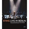 Sting Live In Berlin