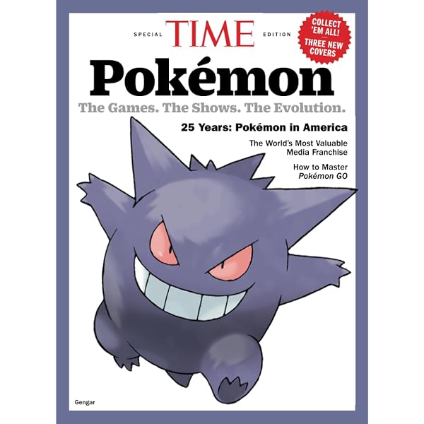 Amazon.co.jp: TIME ポケモン リザードン : The Editors of TIME: 洋書