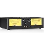 Douk Audio VU3 デュアル アナログ VU メーター オーディオ
