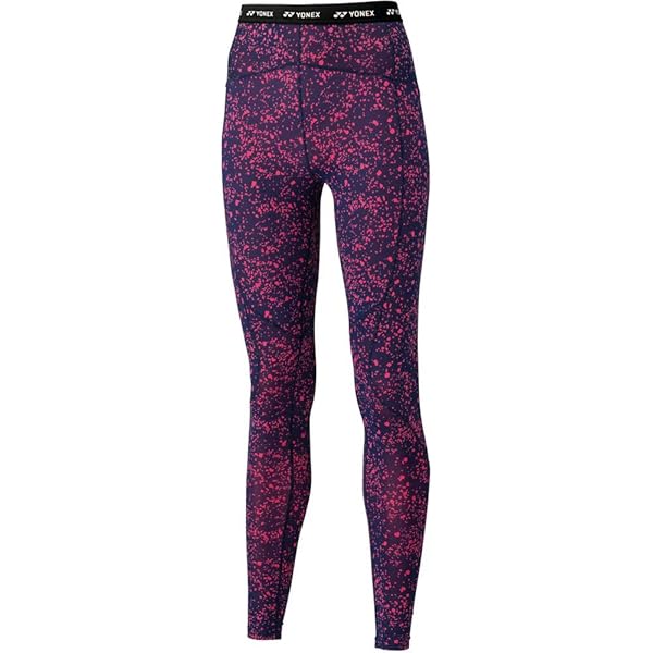 Amazon | [パールイズミ] サイクル カプリ パンツ UPF50+UV