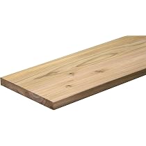 Amazon.co.jp: WOODPRO 国産杉（新材/幅はぎ材） 厚24mm×板幅(奥行