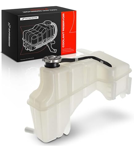 Amazon | Dorman 603-621 Coolant Reservoir | ラジエーターリザーブ