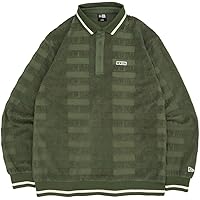 Amazon | [ニューエラ] ゴルフ ジャケット フルジップアップ