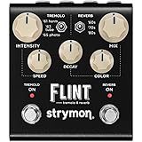 Strymon/FLINT V2 フリント リバーブ＆トレモロ