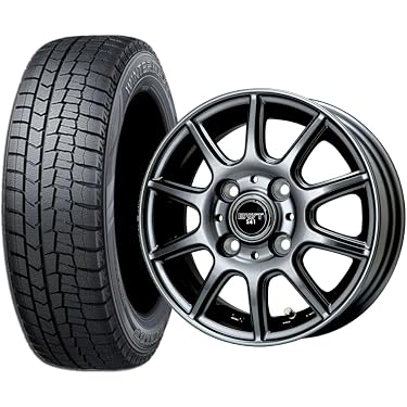 Amazon.co.jp 最新リリース: 車用タイヤ・ホイールセット の新着