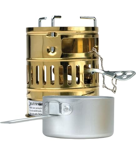 Amazon.co.jp: Optimus Crux Lite Stove with Terraソロクックセット