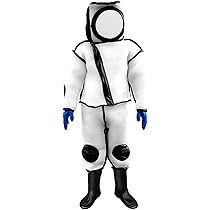Amazon.co.jp: [iproods] スズメ蜂防護服 スズメバチ駆除用蜂防護服