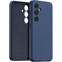 Samsung Galaxy S25 本体 シリコンケース付き 12+128gb Amazon.co.jp