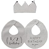 Amazon Co Jp Moc Mof モクモフ ベビー リボン付き 汗取りパッド 赤ちゃん 新生児 あせも対策 女の子 インナー 汗取りタオル フリー ピンク 服 ファッション小物