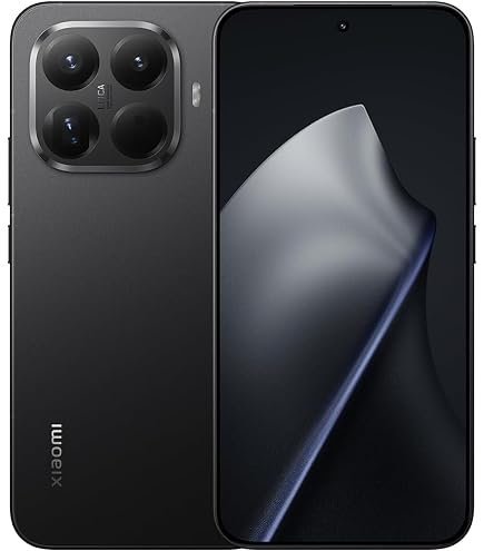 Amazon | シャオミ(Xiaomi) SIMフリースマートフォンXiaomi 15T Pro