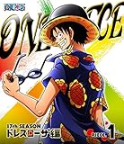 ONE PIECE �����s�[�X 17TH�V�[�Y�� �h���X���[�U�� piece.1