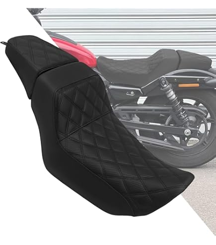 Amazon | DYNA SOLO スプリングサドルシート取り付けキット