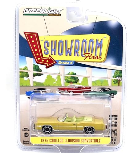 Amazon | GREENLIGHT 1:64SCALE HOLLYWOOD 