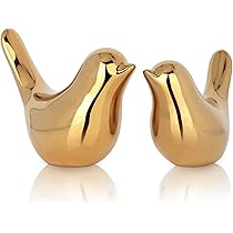 【♥︎】創造的な家具、抽象的な装飾品 Amazon.co.jp: ZXCTD 抽象的なめっき樹脂しぶき水彫刻の上品な家