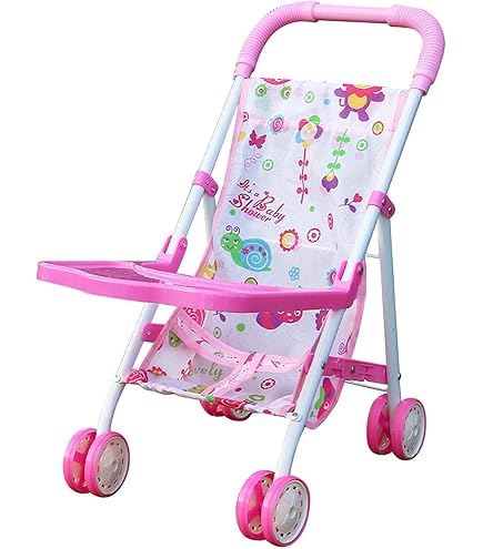 Amazon.co.jp: ベビードールベビーカー - おもちゃのベビーカー | 幼児