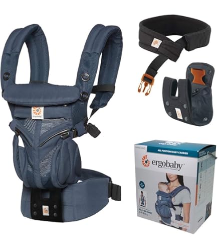 エルゴベビー ADAPT クールエア ディープブルー 販売 ベビーキャリア ADAPT (アダプト）ADAPT (アダプト）ADAPT