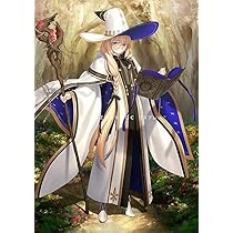 Amazon.co.jp: [yuanyi] フルセット 衣装+帽+靴 Fate Grand