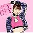 フェアリーズ「HEY HEY ~Light Me Up~(ピクチャーレーベル盤 -下村実生ver.-)」