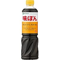 あじぽん　0423 あじぽん 0423 Amazon.co.jp: ミツカン 味ぽん 1800ml : 食品