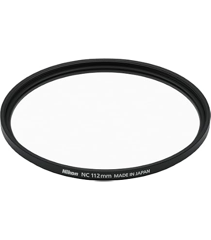 Nikon 円偏光フィルターII 112mm 訳あり Nikon 円偏光フィルターII 112mm 訳あり