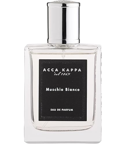 Amazon | アッカカッパ ホワイトモス オーデコロン 50mL[並行輸入品