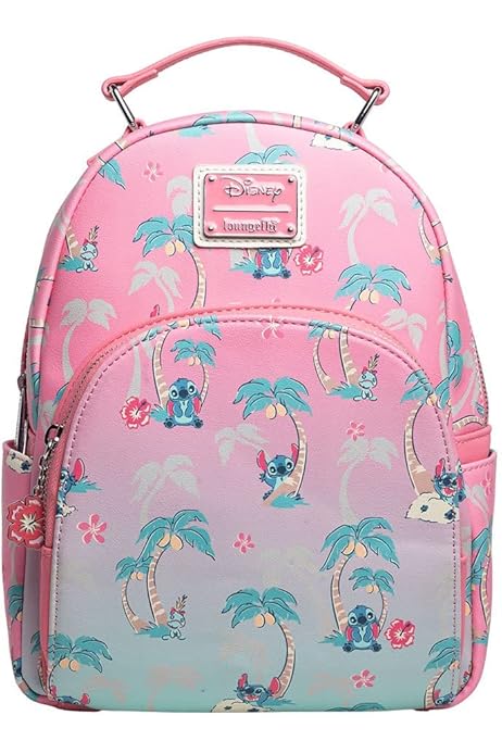 amazon stitch backpack
