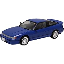 Amazon | 1/24 頭文字Dシリーズ No.12 EX-1 FD3S RX－7 マツダスピード