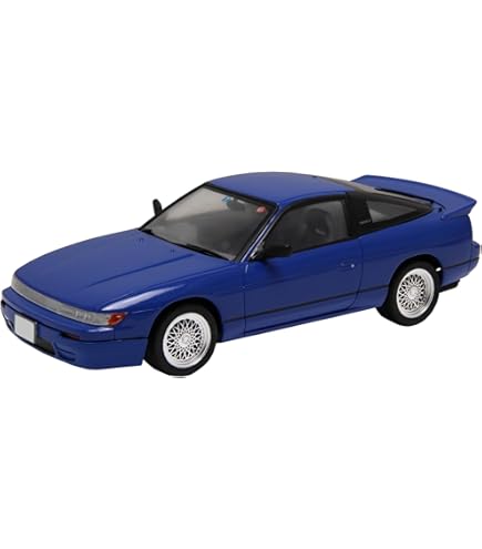 Amazon | フジミ模型 1/24 頭文字DシリーズNo.3 シルエイティ 佐藤真子