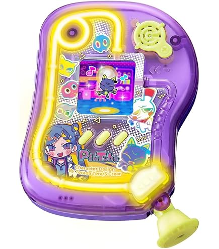 Amazon.co.jp: LINE TOWN マイタッチ グリーン : おもちゃ