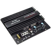 カーオーディオ bewith パワーアンプ PRODUCTS | BEWITH | 高級カー