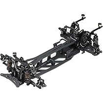 Amazon.co.jp: ヨコモ (YOKOMO) マスタードリフト MD2.0 キット