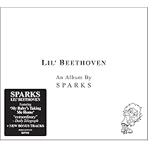 欧2LP Sparks Hippopotamus 538279760 BMG 未開封 /00660 Sparks - Hippopotamus (2-LP) - Amazon.com Music