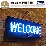 NEON SIGN WELCOME(ネオンサイン ウェルカム) NEON SIGN WELCOME(ネオンサイン ウェルカム)
