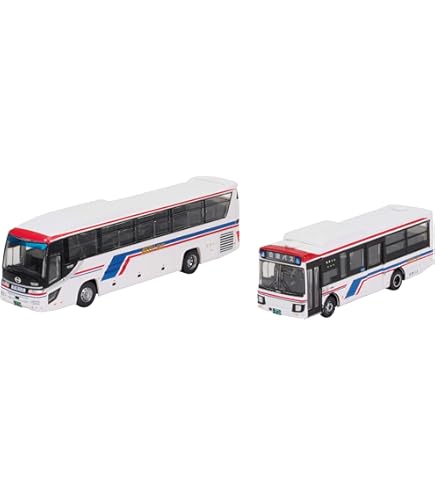 Amazon.co.jp: トミーテック 全国バスコレクション JB090 徳島バス