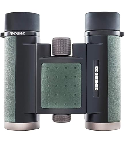 Amazon | Kowa 双眼鏡 ダハプリズム式 10.5倍44口径 GENESIS 10.5x44