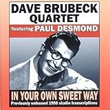 Brubeck - In Your Own Sweet Wa