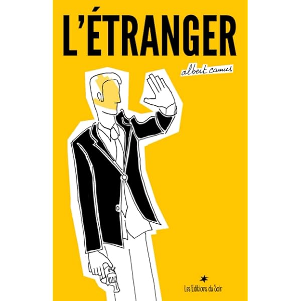 Amazon | L'étrange, Sous Étui | Camus, Albert | Classics