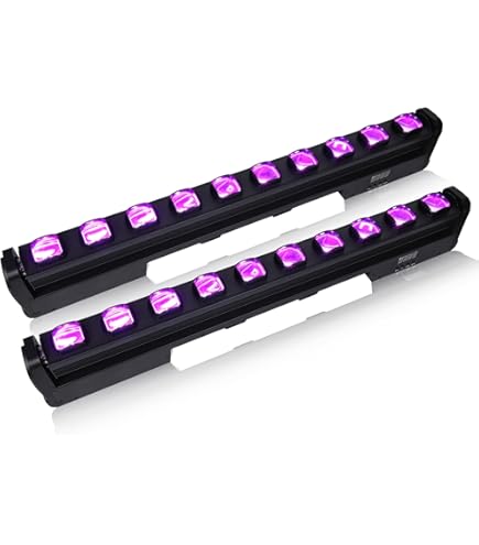 Amazon.co.jp: 【国内正規品】 AMERICAN DJ アメリカンディージェイ