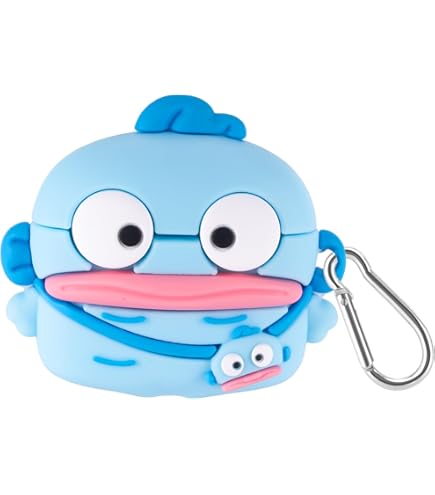 Amazon | Airpods4ケース ハンギョドン Airpods 第4世代 ケース 保護