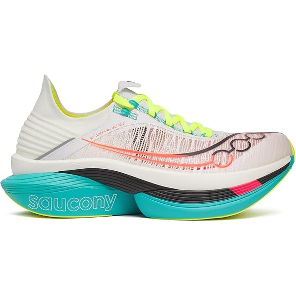 Amazon | サッカニー Saucony ENDORPHIN ELITE エンドルフィン