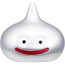 o*y様 メタリックモンスターズギャラリー　はぐれメタル　メタルスライム　メタル o*y様 メタリックモンスターズギャラリー はぐれメタル メタル