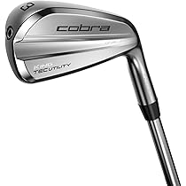 Amazon | Cobra King TEC ワンレングスユーティリティアイロン