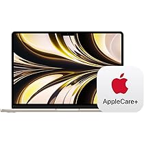 Amazon.co.jp: Apple 2022 13インチMacBook Air: 16GBユニファイ
