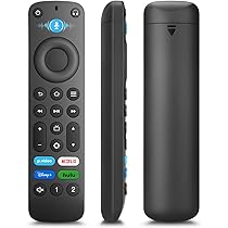 Amazon.co.jp: 交換用ふぁいやースティックtvリモコン 汎用for fire