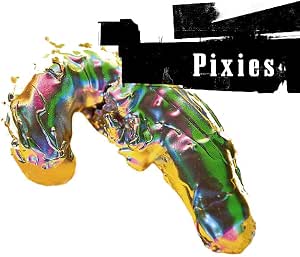 Amazon Co Jp Pixies Dvd Import Dvd ブルーレイ Pixies