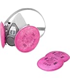 Amazon.co.jp: 興研 防じんマスク サカヰ式 7121R-03型 130354 : 産業